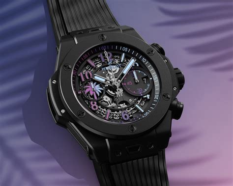 hublot miami parts|hublot miami.